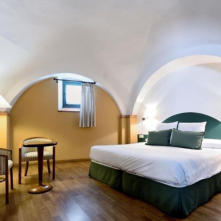 Hotel Ahc Palacio Coria Luaran gambar
