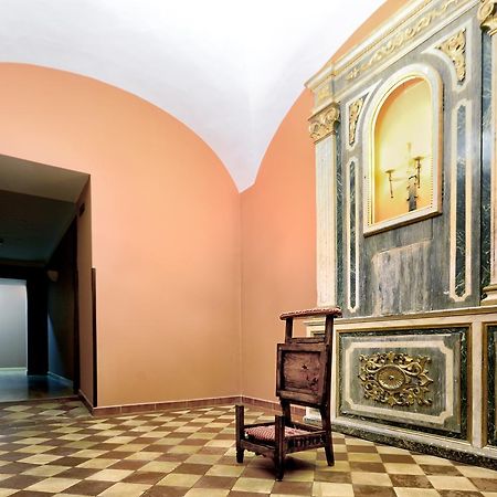 Hotel Ahc Palacio Coria Luaran gambar