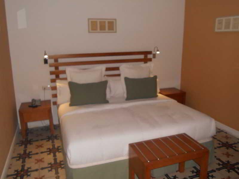 Hotel Ahc Palacio Coria Luaran gambar