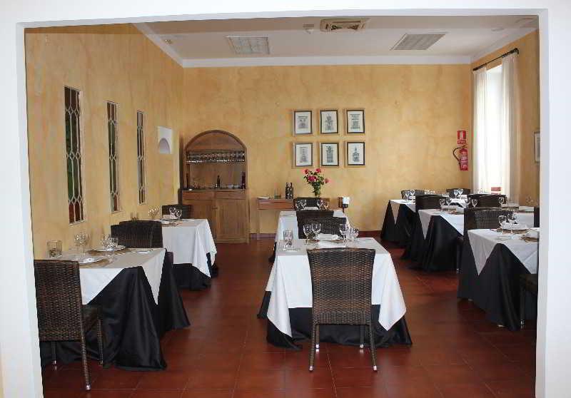 Hotel Ahc Palacio Coria Luaran gambar